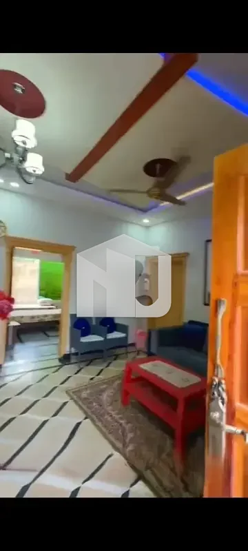 Happy Valley Near Imran Khan Chowk 15 Marla 3 Storey House, photo 10