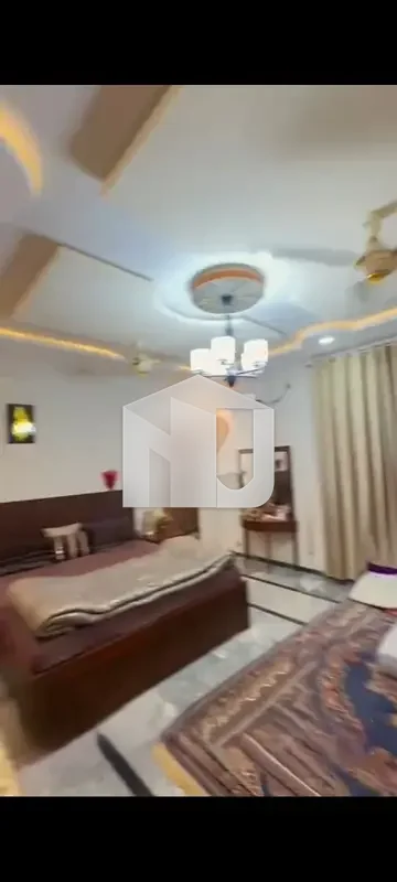 Happy Valley Near Imran Khan Chowk 15 Marla 3 Storey House, photo 13