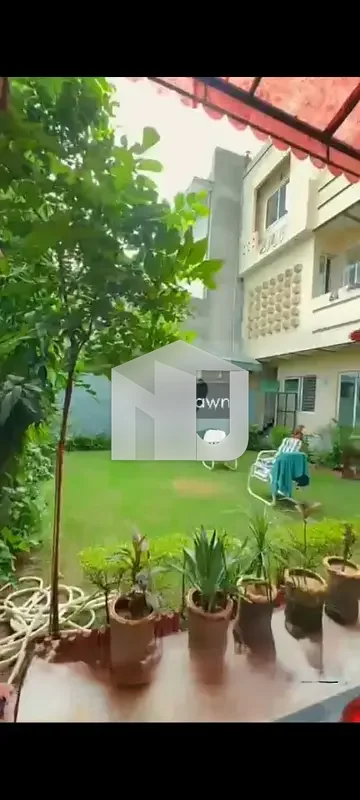 Happy Valley Near Imran Khan Chowk 15 Marla 3 Storey House, photo 15