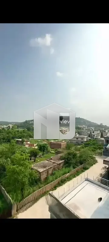 Happy Valley Near Imran Khan Chowk 15 Marla 3 Storey House, photo 20