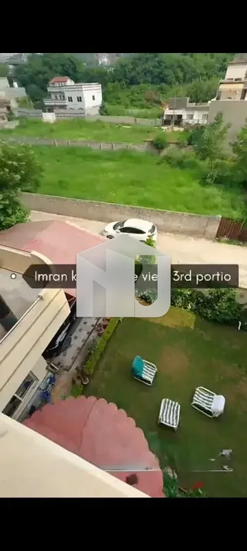 Happy Valley Near Imran Khan Chowk 15 Marla 3 Storey House, photo 22