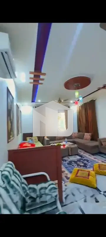 Happy Valley Near Imran Khan Chowk 15 Marla 3 Storey House, photo 21