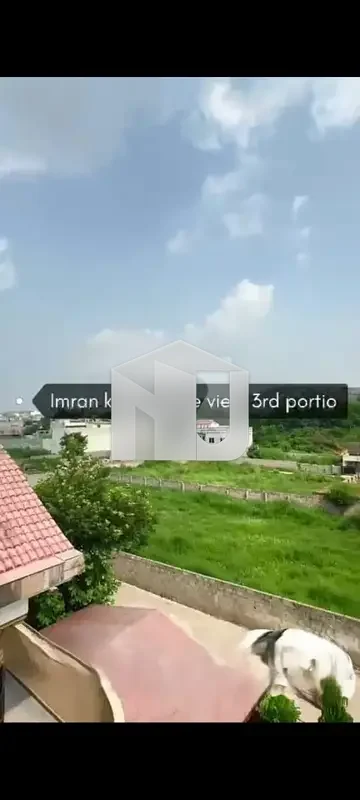 Happy Valley Near Imran Khan Chowk 15 Marla 3 Storey House, photo 29