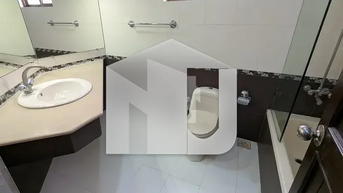 FOR RENT Renovated 7-Bedrooms Triple Storey House F_7/2, photo 4