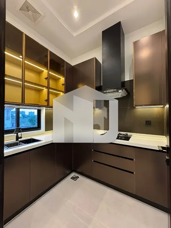 1 Kanal Brand New Designer Luxury House Available For Rent In DHA Phase 2 Islamabad, photo 12