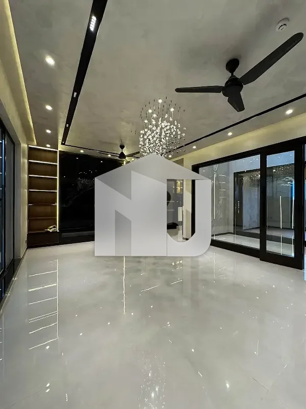 1 Kanal Brand New Designer Luxury House Available For Rent In DHA Phase 2 Islamabad, photo 17