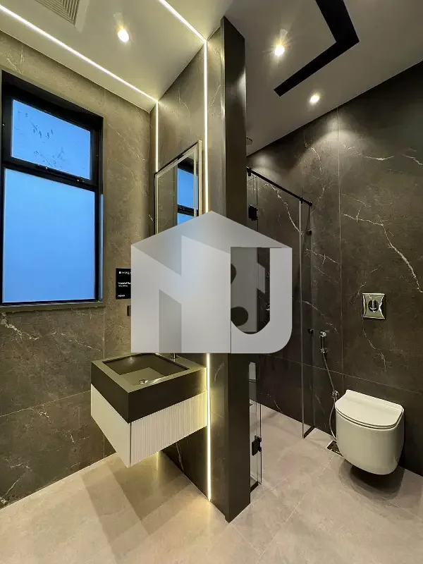 1 Kanal Brand New Designer Luxury House Available For Rent In DHA Phase 2 Islamabad, photo 9