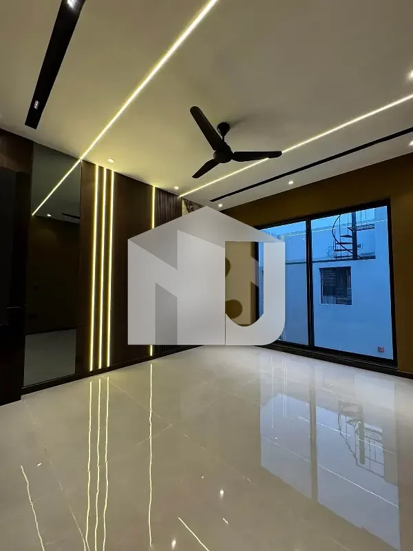 1 Kanal Brand New Designer Luxury House Available For Rent In DHA Phase 2 Islamabad, photo 6