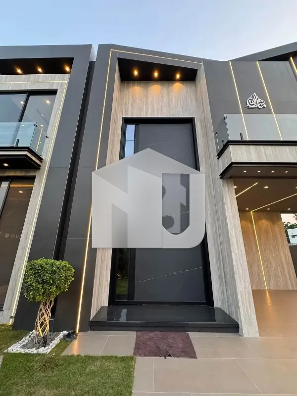 1 Kanal Brand New Designer Luxury House Available For Rent In DHA Phase 2 Islamabad, photo 18