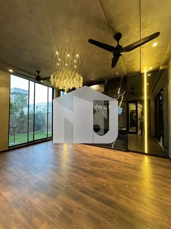 1 Kanal Brand New Designer Luxury House Available For Rent In DHA Phase 2 Islamabad, photo 7