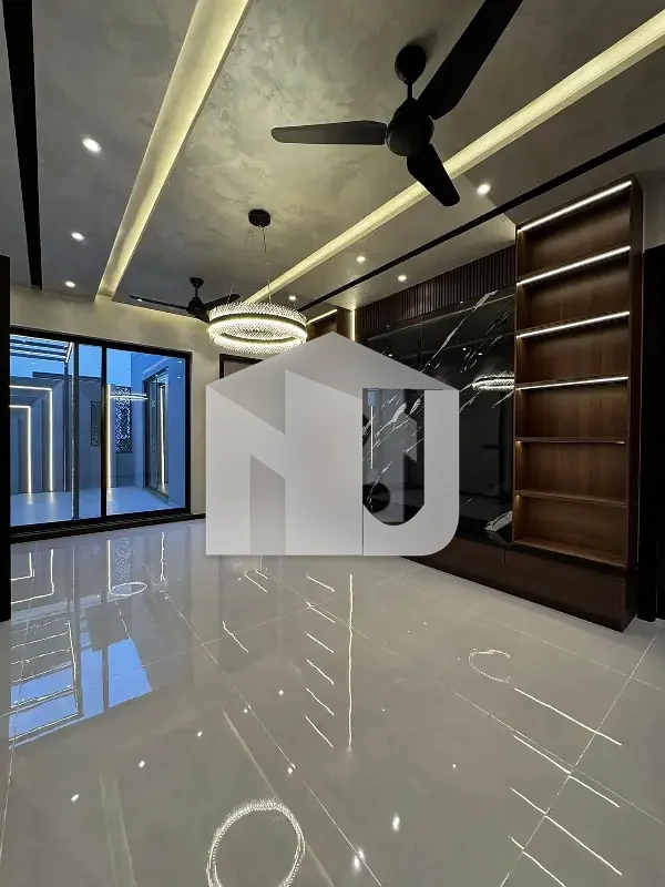 1 Kanal Brand New Designer Luxury House Available For Rent In DHA Phase 2 Islamabad, photo 3
