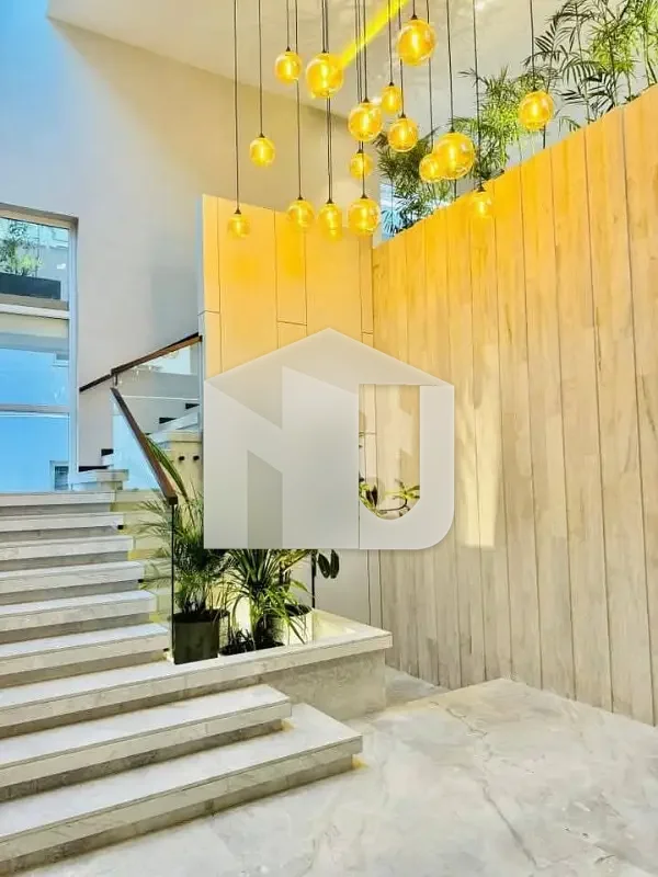 1 Kanal Brand New Designer Luxury House Available For Rent In DHA Phase 2 Islamabad, photo 2