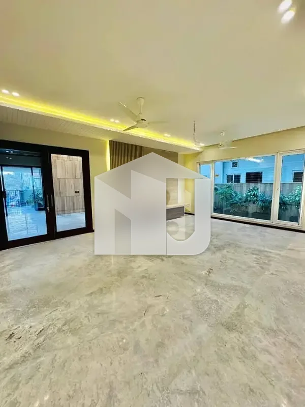 1 Kanal Brand New Designer Luxury House Available For Rent In DHA Phase 2 Islamabad, photo 11