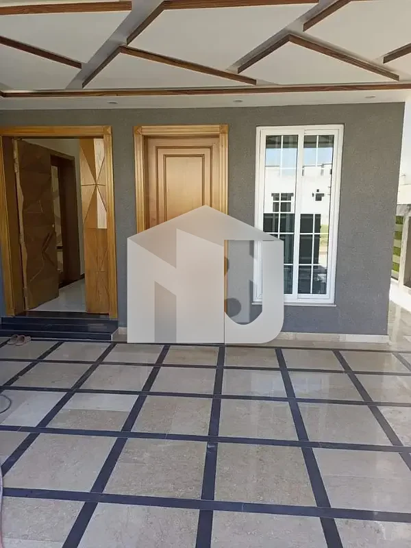 Dha 2 Islamabad 10 Marla Full House Available For Rent, photo 2