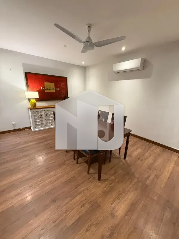 Furnished House For Rent In F-8, photo 3