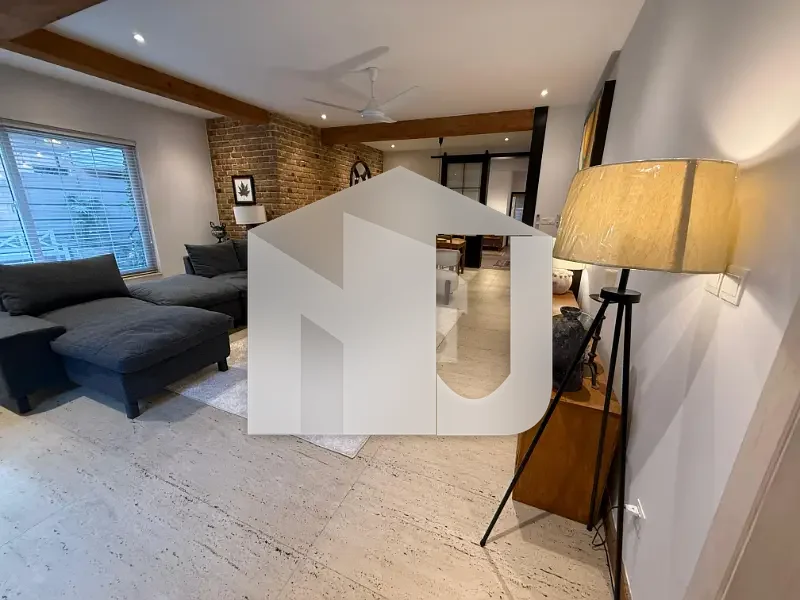 Furnished House For Rent In F-8, photo 7