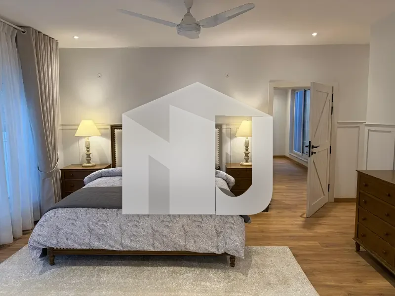 Furnished House For Rent In F-8, photo 16