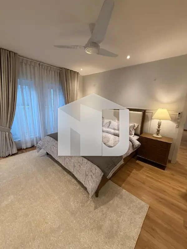 Furnished House For Rent In F-8, photo 18