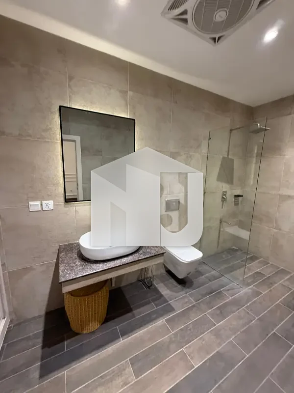 Furnished House For Rent In F-8, photo 15