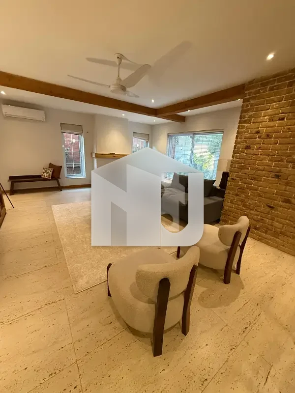 Furnished House For Rent In F-8, photo 13