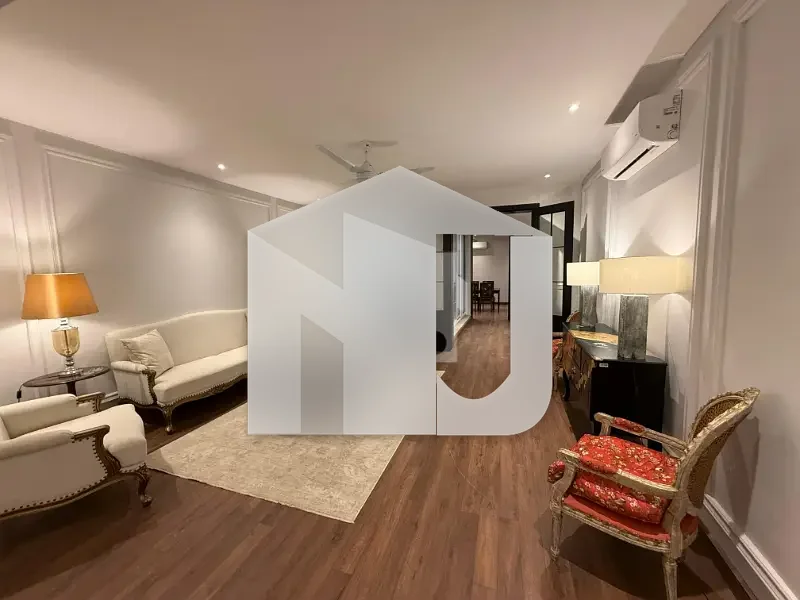 Furnished House For Rent In F-8, photo 11