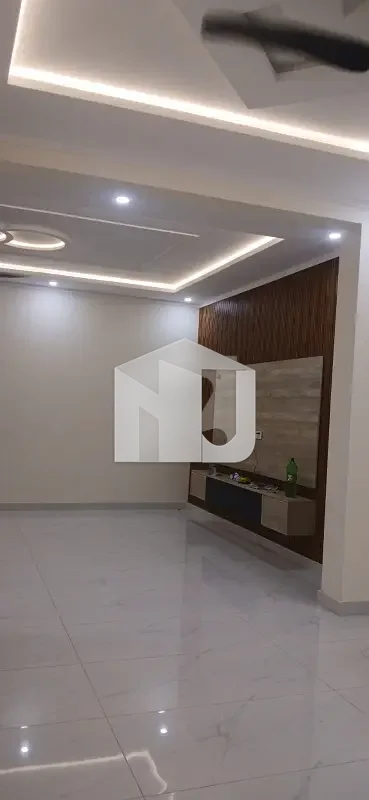 8 Marla Brand New House For Rent In Behria Enclave Islamabad