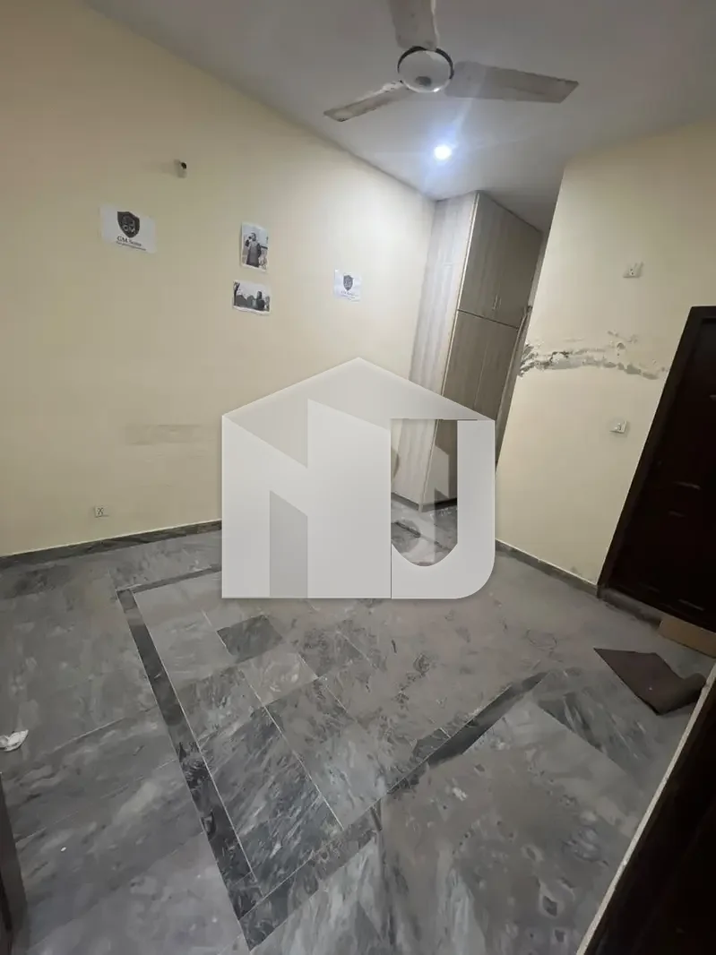 5 Marla Double Storey House For Rent