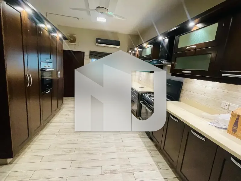 Luxurious House On Prime Location Available For Rent In Islamabad Pakistan., photo 12
