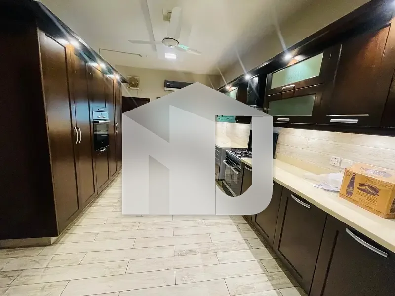 Luxurious House On Prime Location Available For Rent In Islamabad Pakistan., photo 9