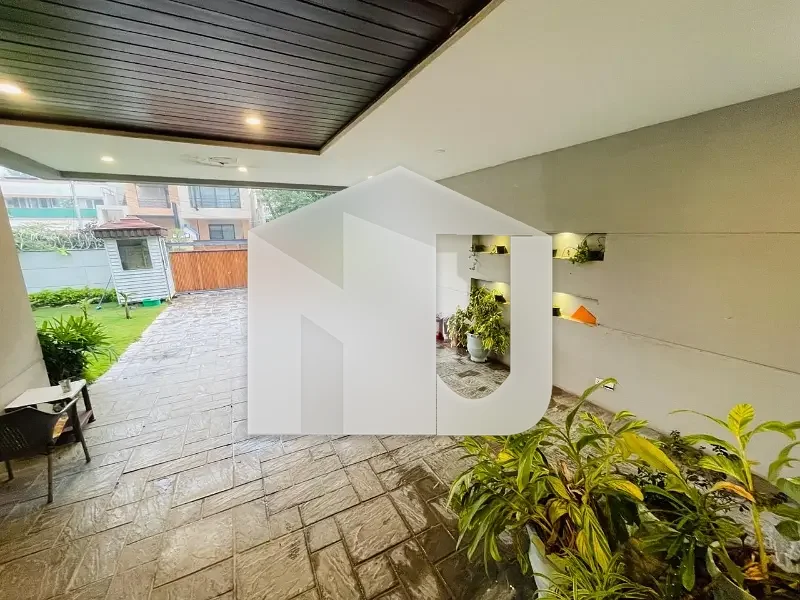 Luxurious House On Prime Location Available For Rent In Islamabad Pakistan., photo 14