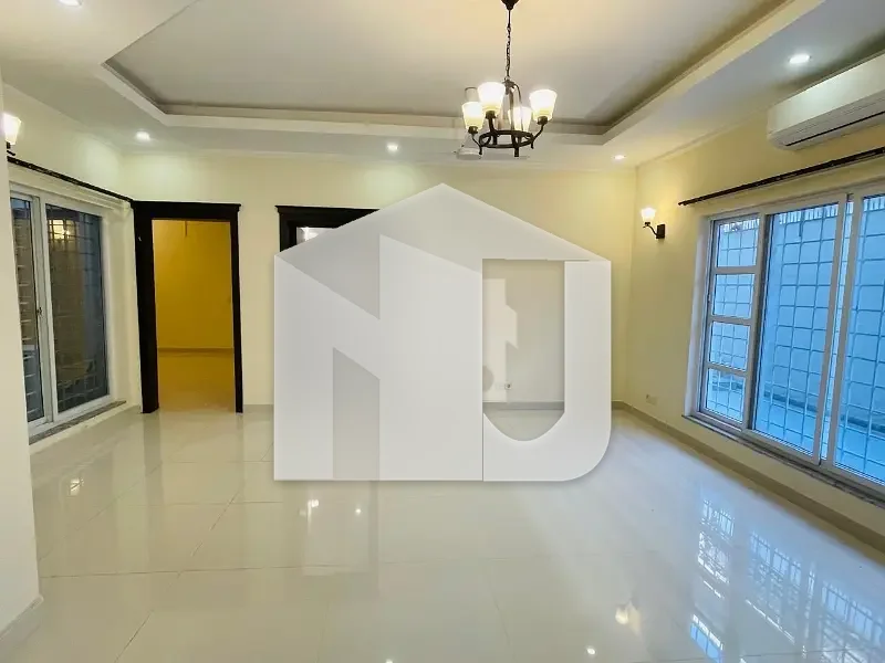 Luxury House On Prime Location Available For Rent In Islamabad Pakistan. . . ., photo 3