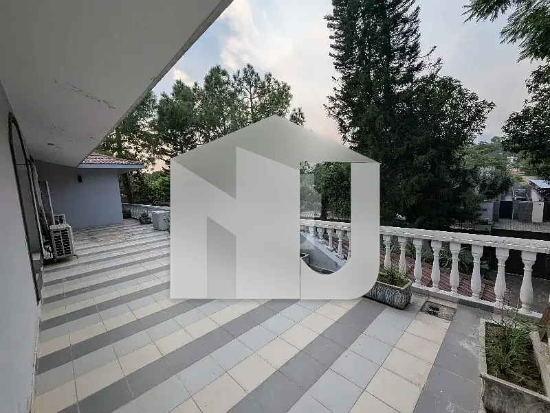 Luxurious House Front Back Garden On Prime Location Available For Rent In Islamabad, photo 16
