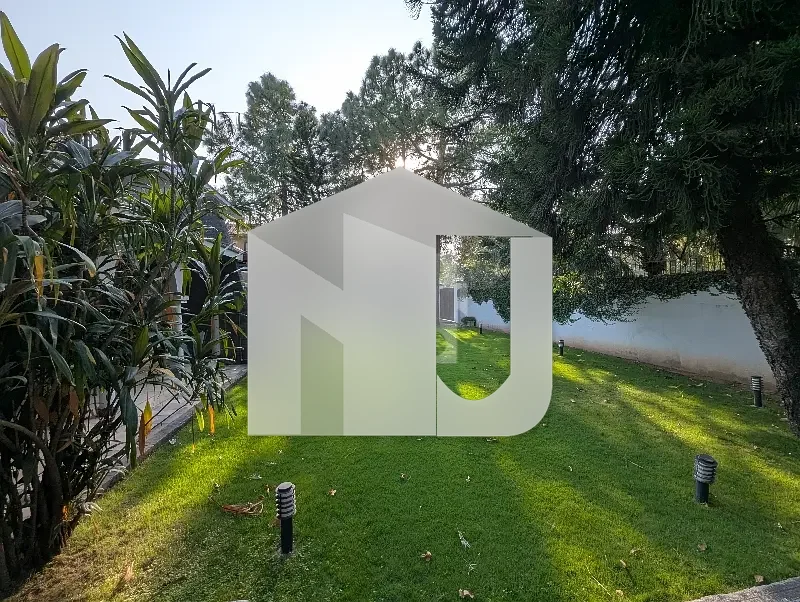 Luxurious House Front Back Garden On Prime Location Available For Rent In Islamabad, photo 5