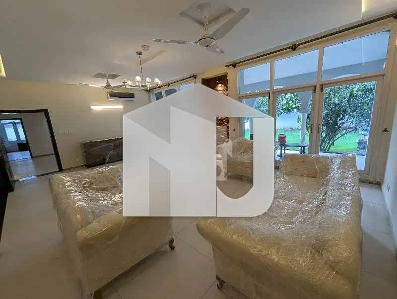 Luxurious House Front Back Garden On Prime Location Available For Rent In Islamabad, photo 23