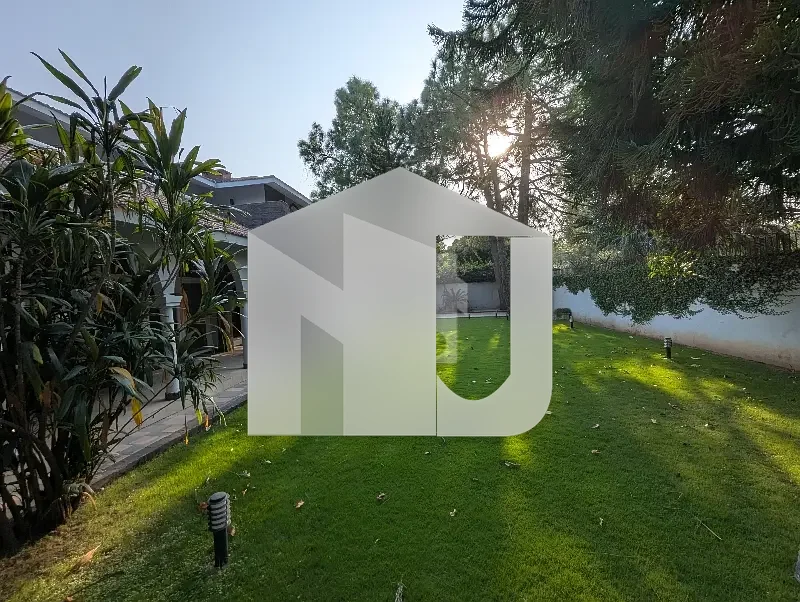 Luxurious House Front Back Garden On Prime Location Available For Rent In Islamabad, photo 6