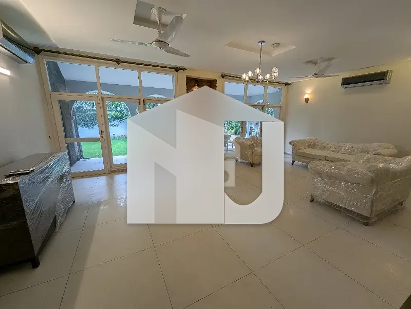 Luxurious House Front Back Garden On Prime Location Available For Rent In Islamabad, photo 22