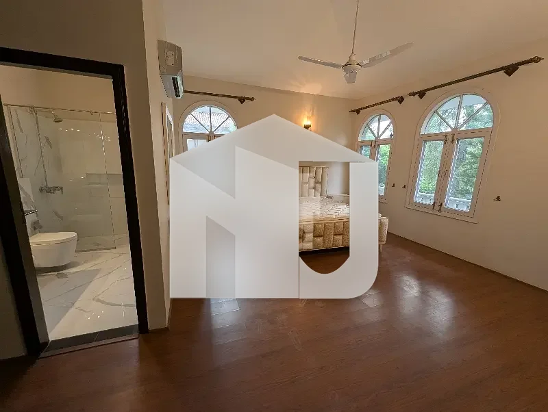Luxurious House Front Back Garden On Prime Location Available For Rent In Islamabad, photo 11