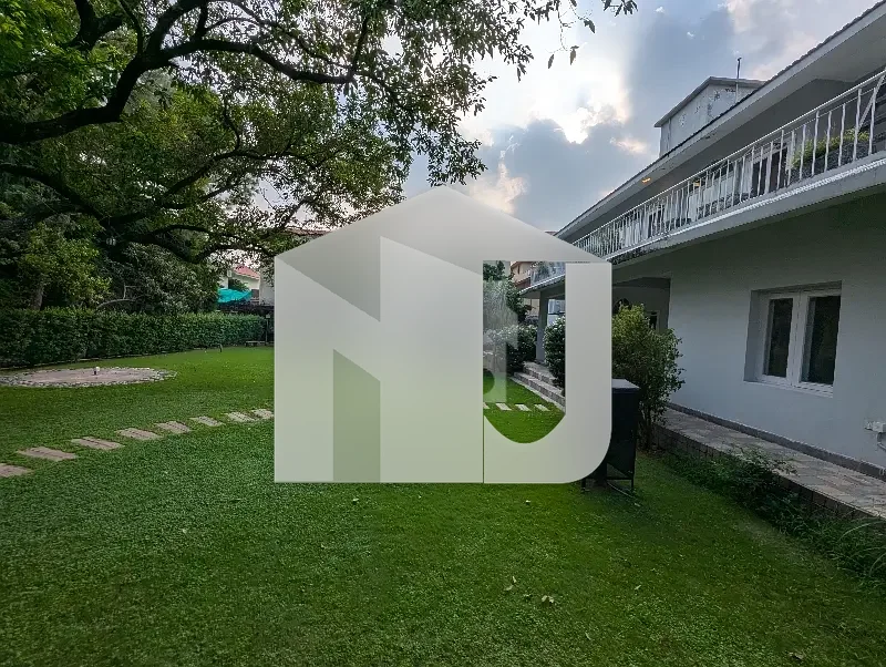 Luxurious House Front Back Garden On Prime Location Available For Rent In Islamabad, photo 17