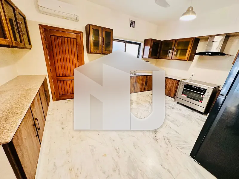 F-7, ISLAMABAD 500 Sq. Yds. House Available for Rent Prime Location F-7, Islamabad, photo 17