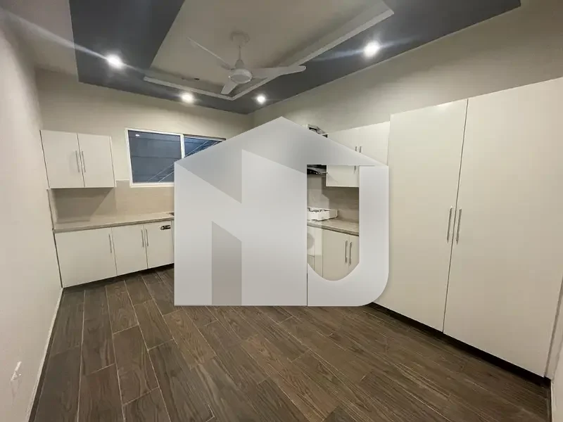 E-11 tile flooring double story house for rent, photo 11