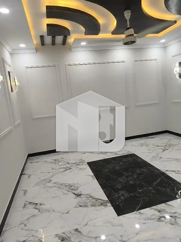 Ground+ Basement 5 Bedrooms & 6 Bathrooms 2 DD TV Lounge & Kitchen, photo 11