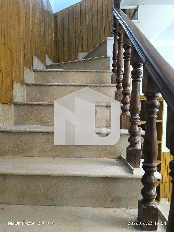 6 Bedrooms & 5 Bathrooms 2DD 2 TV Lounge & 2 Kitchen House For Rent, photo 12