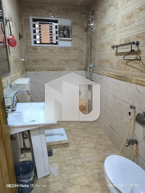 7 Bedrooms With Attached Bathroom AC House For Rent, photo 16