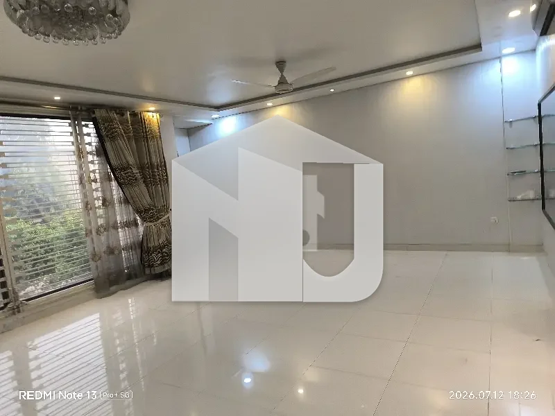 7 Bedrooms With Attached Bathroom AC House For Rent, photo 8