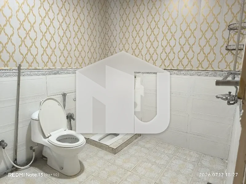 7 Bedrooms With Attached Bathroom AC House For Rent, photo 7