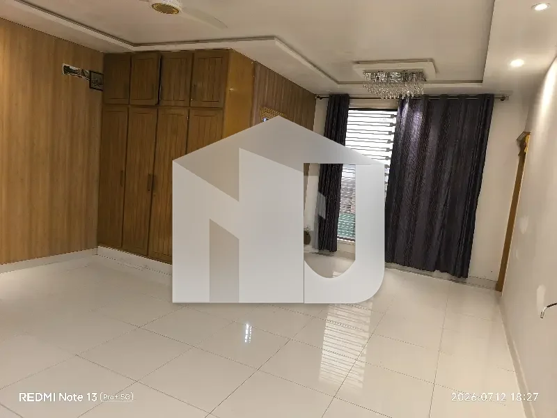 7 Bedrooms With Attached Bathroom AC House For Rent, photo 13