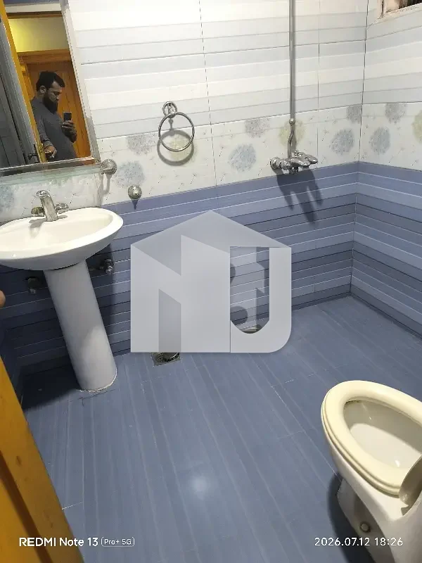 7 Bedrooms With Attached Bathroom AC House For Rent, photo 17