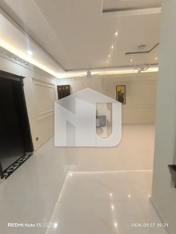 5 Bedrooms & 6 Bathrooms Full House Available For Rent In G-9, photo 7