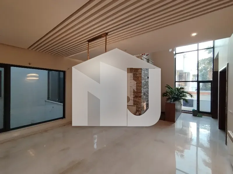 With A Swimming Pool A Beautiful House Is Available For Rent, photo 6