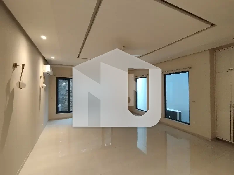With A Swimming Pool A Beautiful House Is Available For Rent, photo 28
